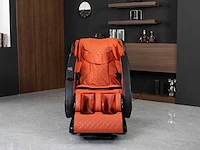 Massagestoel - vonato - lestara - zero gravity - afbeelding 9 van  18