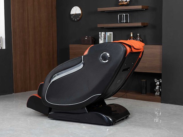 Massagestoel - vonato - lestara - zero gravity - afbeelding 7 van  18