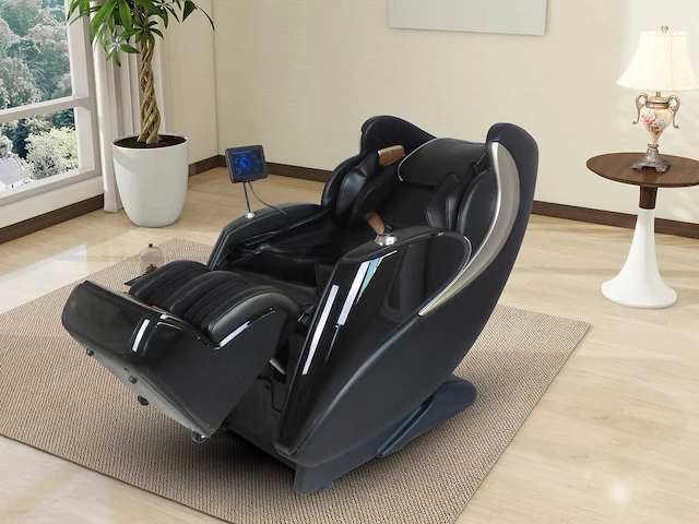 Massagestoel - vonato - lumora - zero gravity - afbeelding 7 van  14