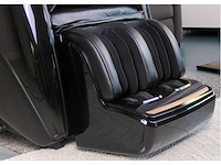 Massagestoel - vonato - lumora - zero gravity - afbeelding 2 van  15