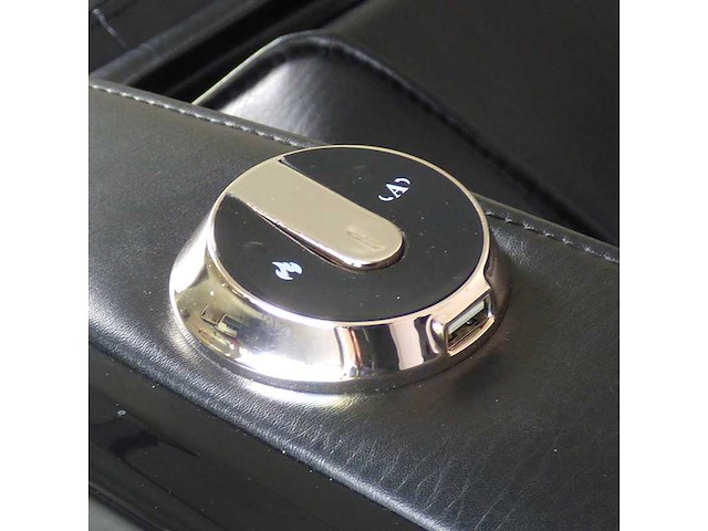 Massagestoel - vonato - lumora - zero gravity - afbeelding 4 van  15