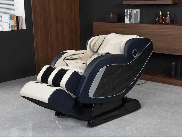 Massagestoel - vonato - mirago - zero gravity - afbeelding 15 van  21