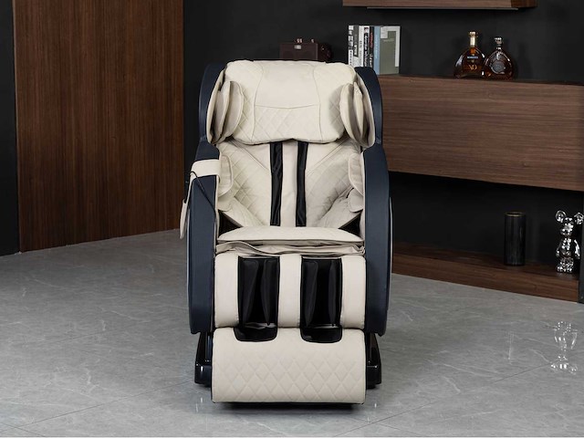 Massagestoel - vonato - mirago - zero gravity - afbeelding 19 van  21