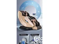 Massagestoel s500 - afbeelding 5 van  8