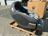 Massagestoel stahlworks, r999, bouwjaar 2023