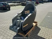 Massagestoel stahlworks, r999, bouwjaar 2023 - afbeelding 3 van  10