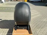 Massagestoel stahlworks, r999, bouwjaar 2023 - afbeelding 4 van  10