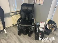 Massagestoel - afbeelding 2 van  7