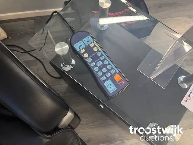 Massagestoel - afbeelding 6 van  7