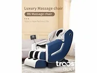 Massagestoel - afbeelding 14 van  15