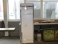 Massagetafel 200 x 66 cm met metalen onderstel. - afbeelding 2 van  2