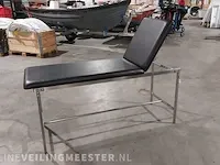 Massagetafel carina, ecomax, 2021 - afbeelding 1 van  8