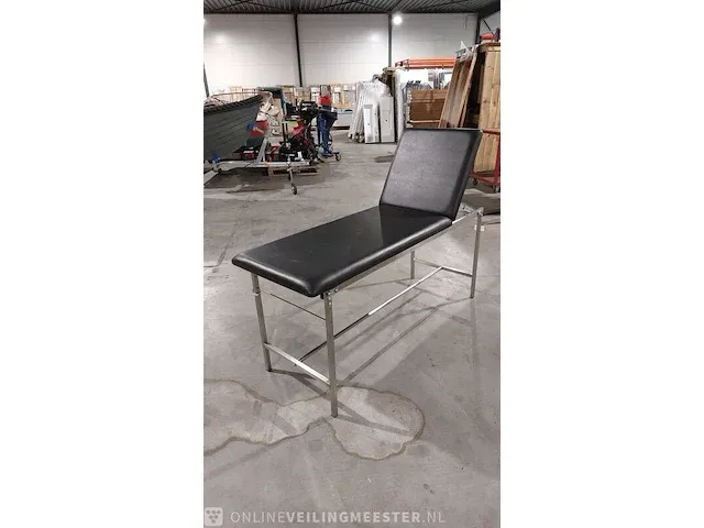 Massagetafel carina, ecomax, 2021 - afbeelding 2 van  8