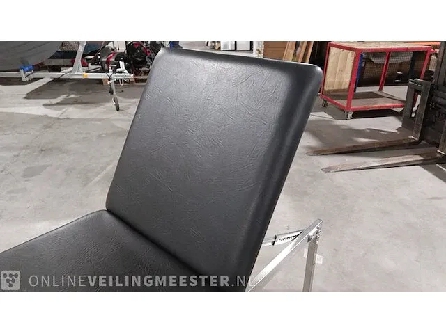 Massagetafel carina, ecomax, 2021 - afbeelding 3 van  8