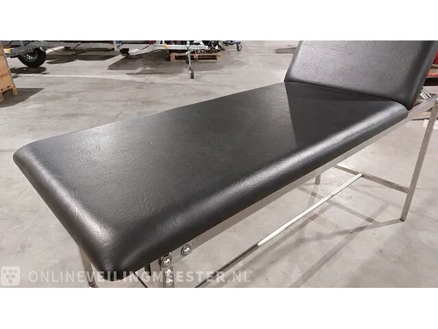 Massagetafel carina, ecomax, 2021 - afbeelding 4 van  8
