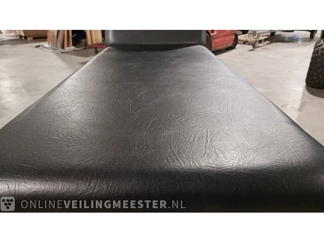 Massagetafel carina, ecomax, 2021 - afbeelding 5 van  8