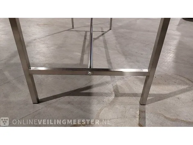 Massagetafel carina, ecomax, 2021 - afbeelding 6 van  8