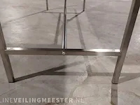 Massagetafel carina, ecomax, 2021 - afbeelding 6 van  8