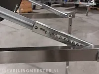 Massagetafel carina, ecomax, 2021 - afbeelding 7 van  8