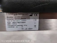 Massagetafel carina, ecomax, 2021 - afbeelding 8 van  8