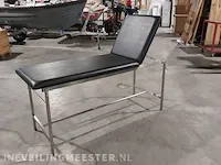 Massagetafel carina, ecomax, bouwjaar 2021 - afbeelding 1 van  8