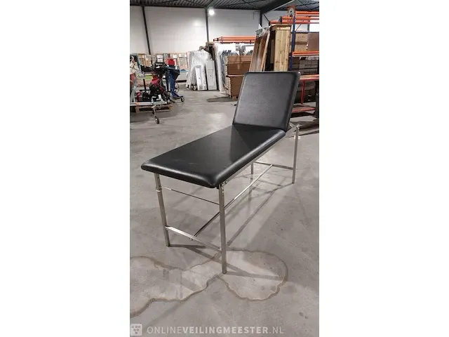 Massagetafel carina, ecomax, bouwjaar 2021 - afbeelding 2 van  8
