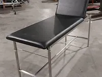 Massagetafel carina, ecomax, bouwjaar 2021 - afbeelding 2 van  8