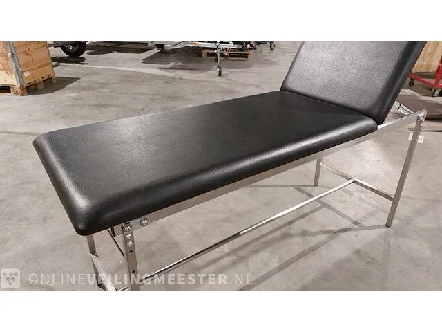 Massagetafel carina, ecomax, bouwjaar 2021 - afbeelding 4 van  8