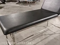 Massagetafel carina, ecomax, bouwjaar 2021 - afbeelding 4 van  8