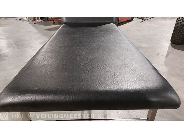 Massagetafel carina, ecomax, bouwjaar 2021 - afbeelding 5 van  8