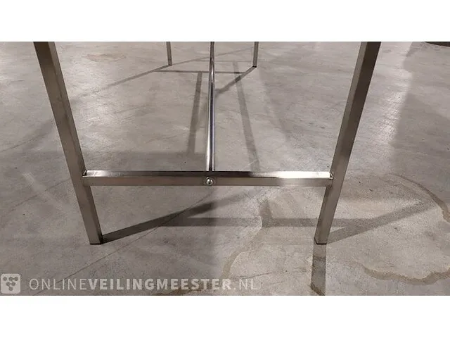 Massagetafel carina, ecomax, bouwjaar 2021 - afbeelding 6 van  8