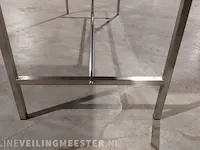 Massagetafel carina, ecomax, bouwjaar 2021 - afbeelding 6 van  8