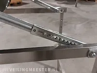 Massagetafel carina, ecomax, bouwjaar 2021 - afbeelding 7 van  8