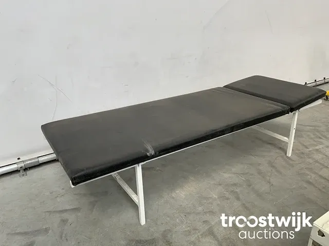 Massagetafel - afbeelding 1 van  4