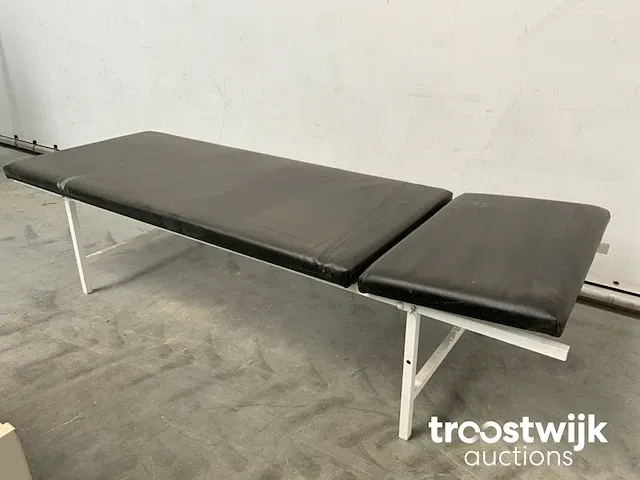 Massagetafel - afbeelding 2 van  4