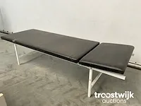 Massagetafel - afbeelding 2 van  4