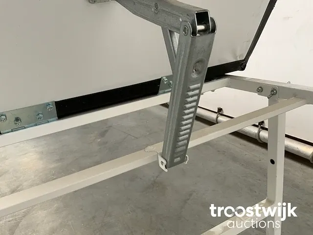 Massagetafel - afbeelding 3 van  4