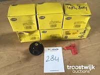 Massaslot - afbeelding 1 van  3