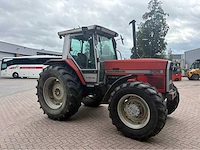 Massey ferguson - 1990 - 3125 - tweewielaangedreven landbouwtractor - afbeelding 2 van  56