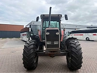 Massey ferguson - 1990 - 3125 - tweewielaangedreven landbouwtractor - afbeelding 4 van  56