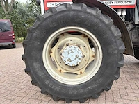 Massey ferguson - 1990 - 3125 - tweewielaangedreven landbouwtractor - afbeelding 7 van  56
