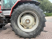 Massey ferguson - 1990 - 3125 - tweewielaangedreven landbouwtractor - afbeelding 9 van  56