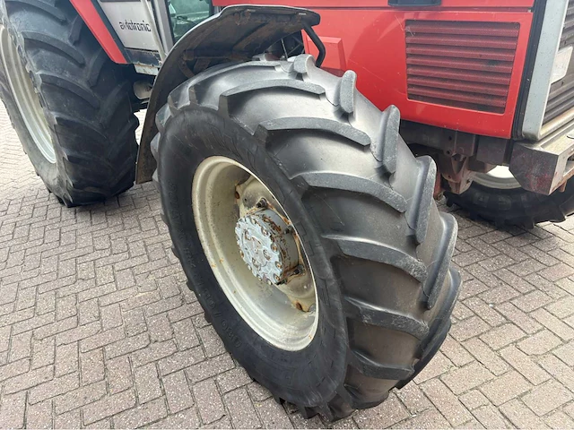 Massey ferguson - 1990 - 3125 - tweewielaangedreven landbouwtractor - afbeelding 13 van  56