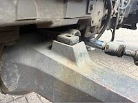 Massey ferguson - 1990 - 3125 - tweewielaangedreven landbouwtractor - afbeelding 16 van  56