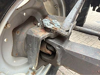 Massey ferguson - 1990 - 3125 - tweewielaangedreven landbouwtractor - afbeelding 17 van  56