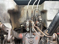 Massey ferguson - 1990 - 3125 - tweewielaangedreven landbouwtractor - afbeelding 24 van  56