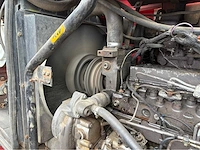 Massey ferguson - 1990 - 3125 - tweewielaangedreven landbouwtractor - afbeelding 30 van  56