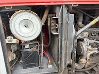 Massey ferguson - 1990 - 3125 - tweewielaangedreven landbouwtractor - afbeelding 31 van  56