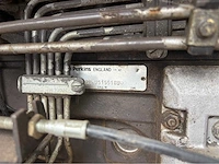 Massey ferguson - 1990 - 3125 - tweewielaangedreven landbouwtractor - afbeelding 33 van  56