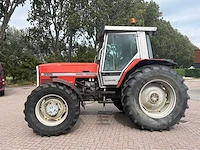 Massey ferguson - 1990 - 3125 - tweewielaangedreven landbouwtractor - afbeelding 23 van  56